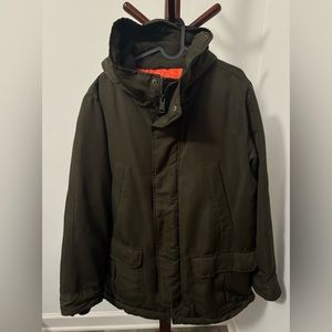 Barely used gap jacket